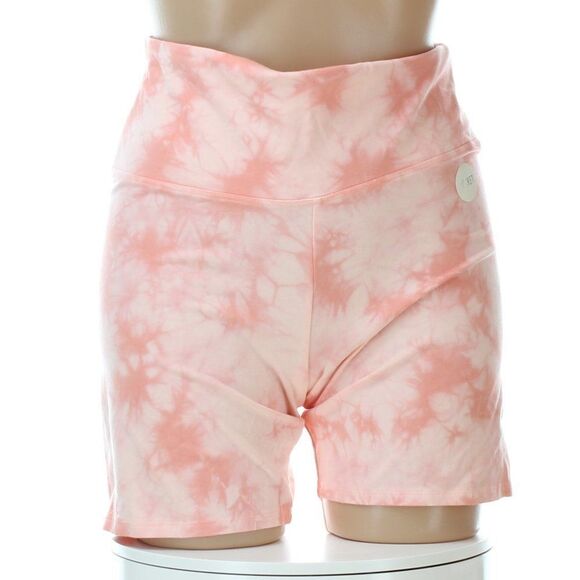 Pink Victoria's Secret VS Shorts NWT - Picture 9 of 9
